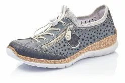 Rieker Nikita P6 16 Rieker Nikita P6 -Sneakers shop 3510 00584 4266 071 6 583e9fa7 9ca6 46c2 854b 8fe066b5e21d