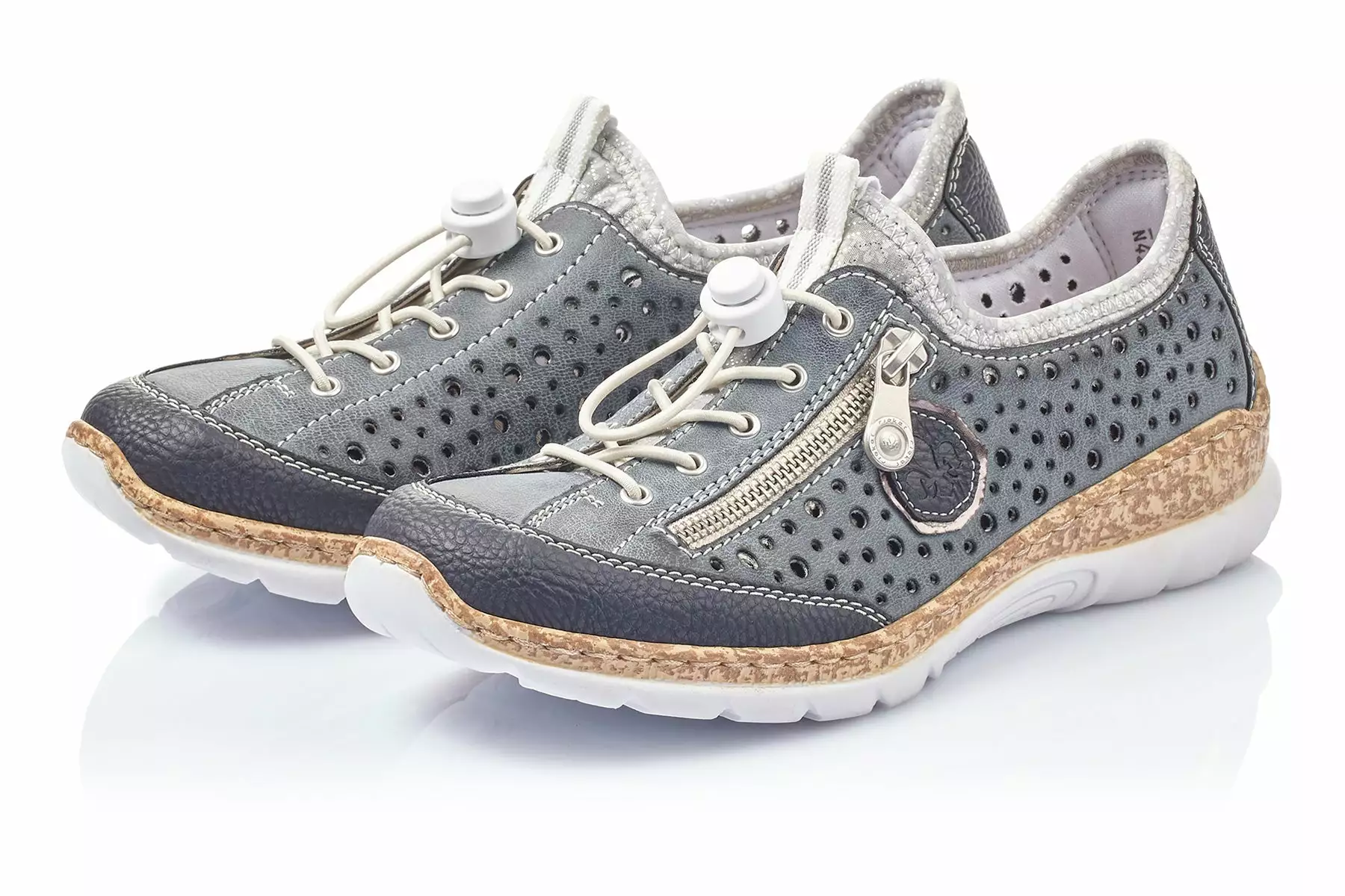 Rieker Nikita P6 10 Rieker Nikita P6 - Image 8