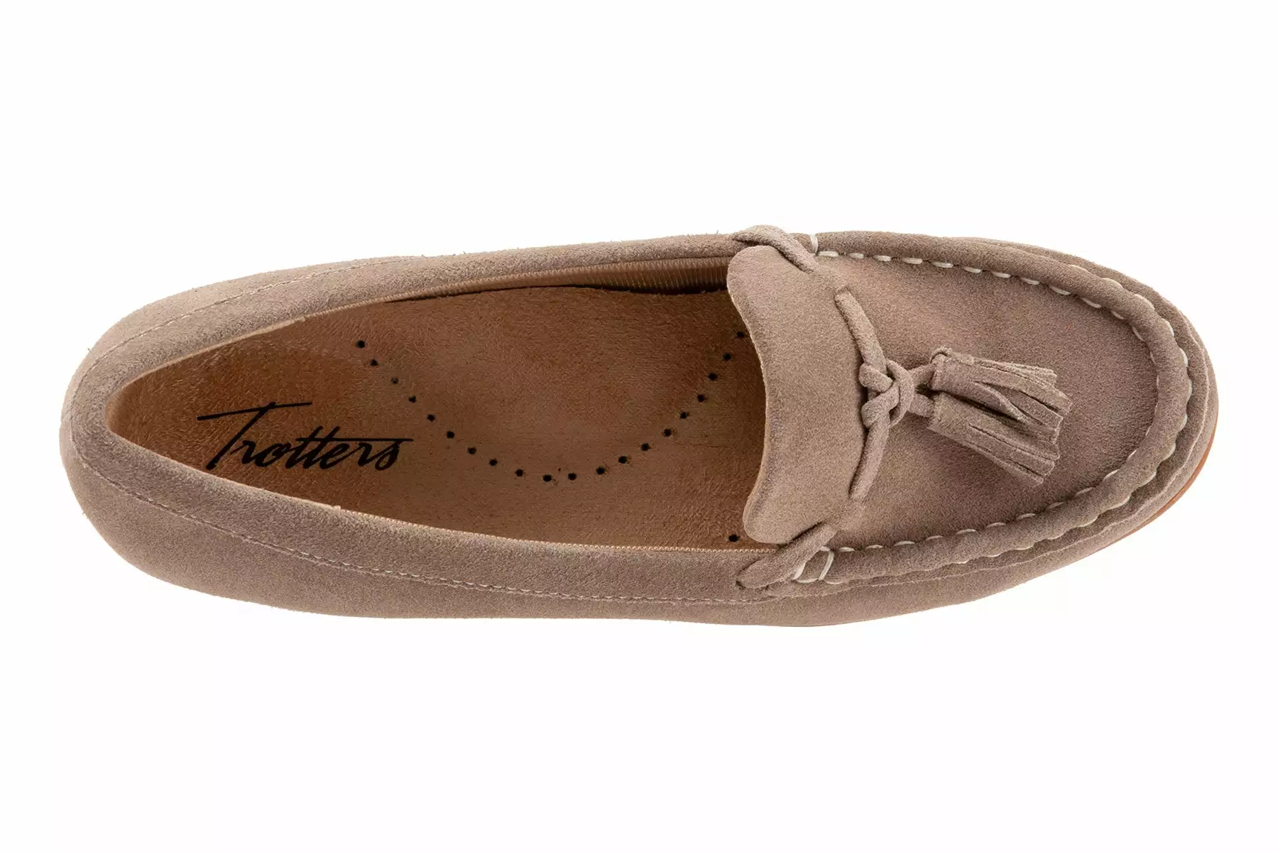 Trotters Dawson 4 Trotters Dawson - Image 2