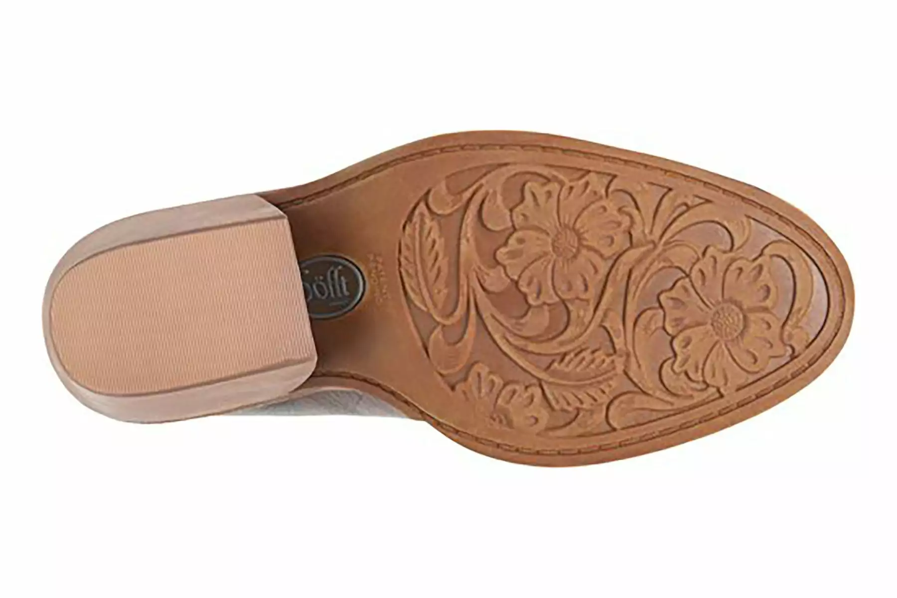 Sofft Tasha 5 Sofft Tasha - Image 3