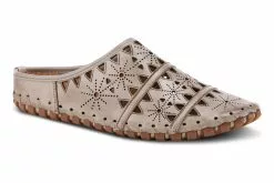 Spring Step Fusalide