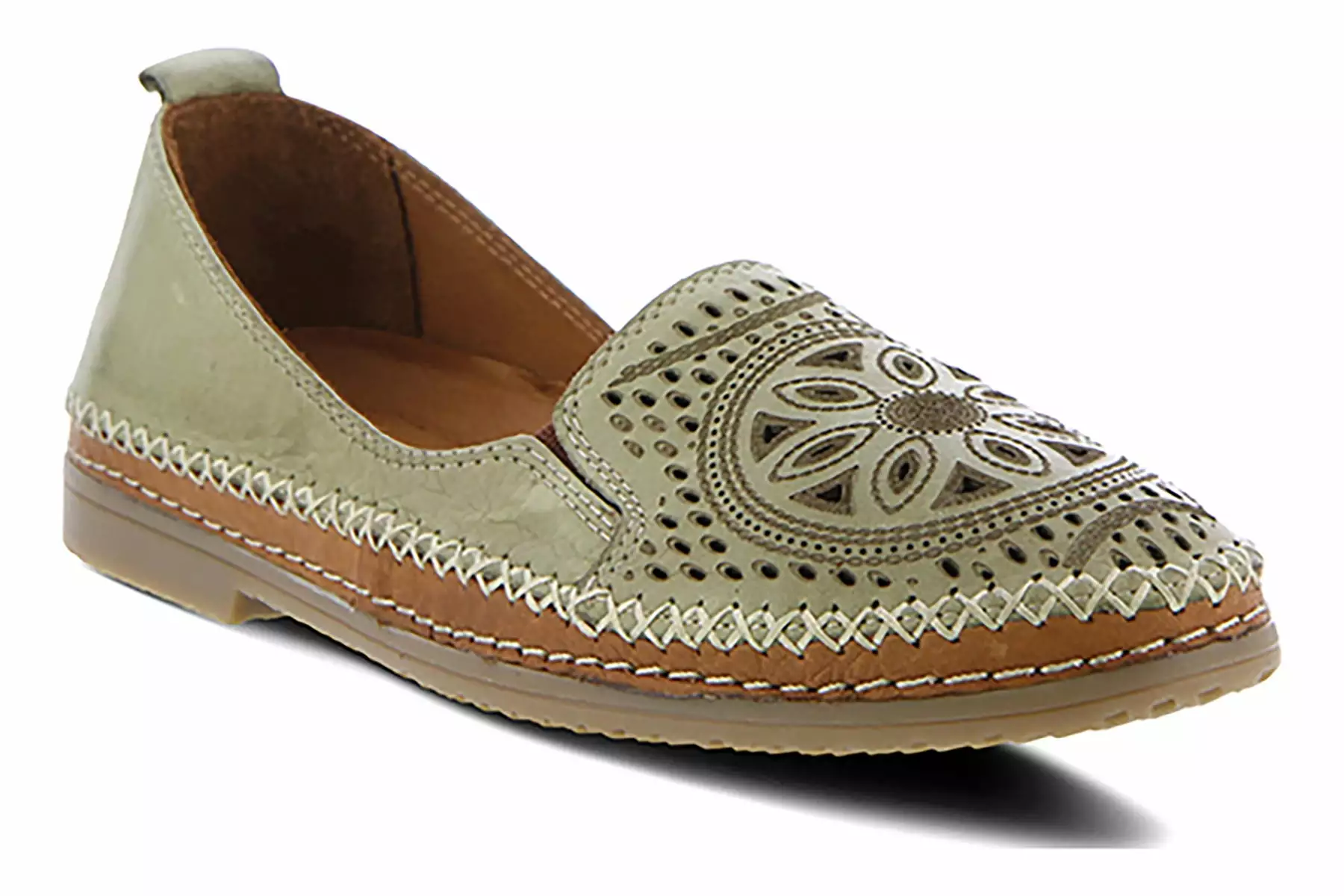 Spring Step Ingrid 3 Spring Step Ingrid