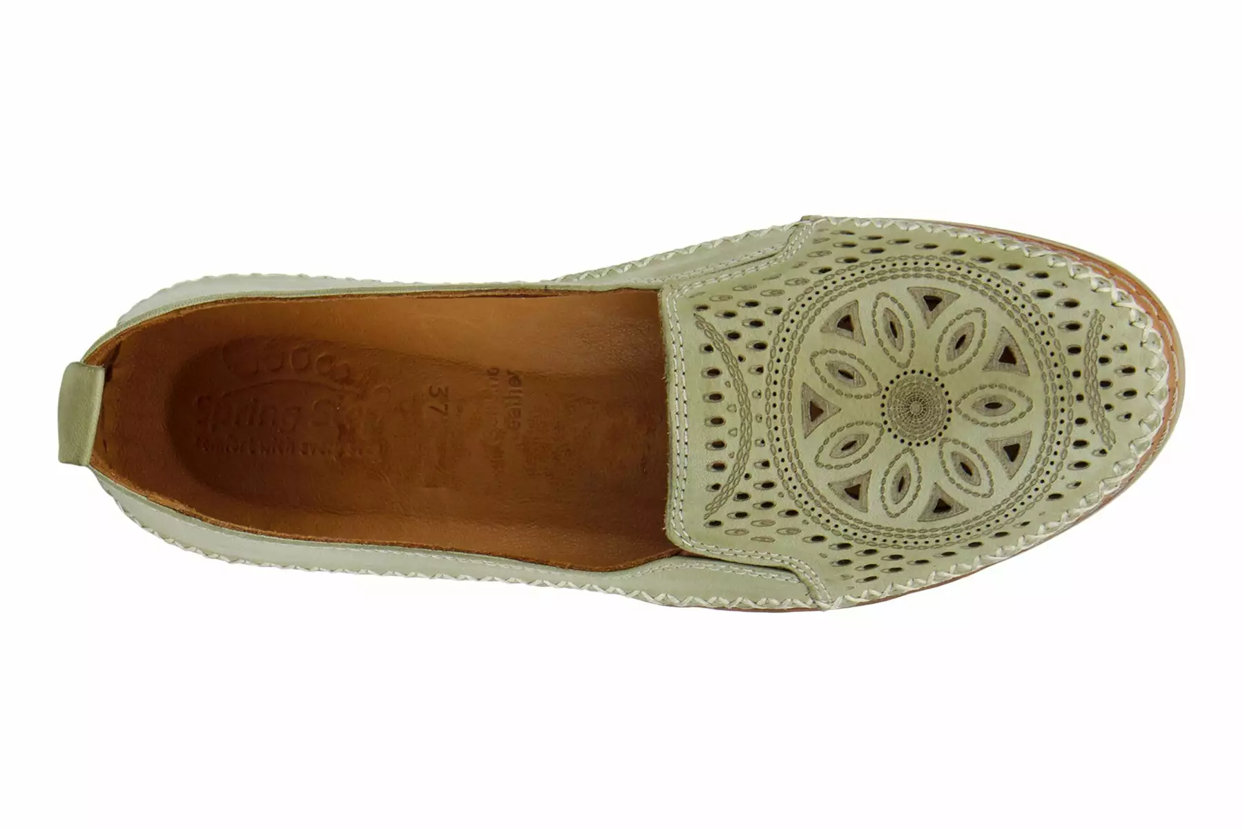 Spring Step Ingrid 5 Spring Step Ingrid - Image 3