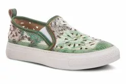 Spring Step Denofeden