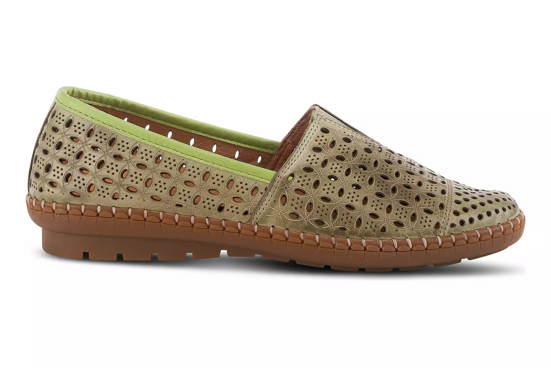 Spring Step Oralis 7 Spring Step Oralis - Image 5