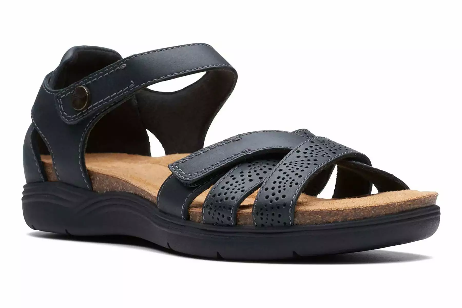 Clarks April Poppy 3 Clarks April Poppy