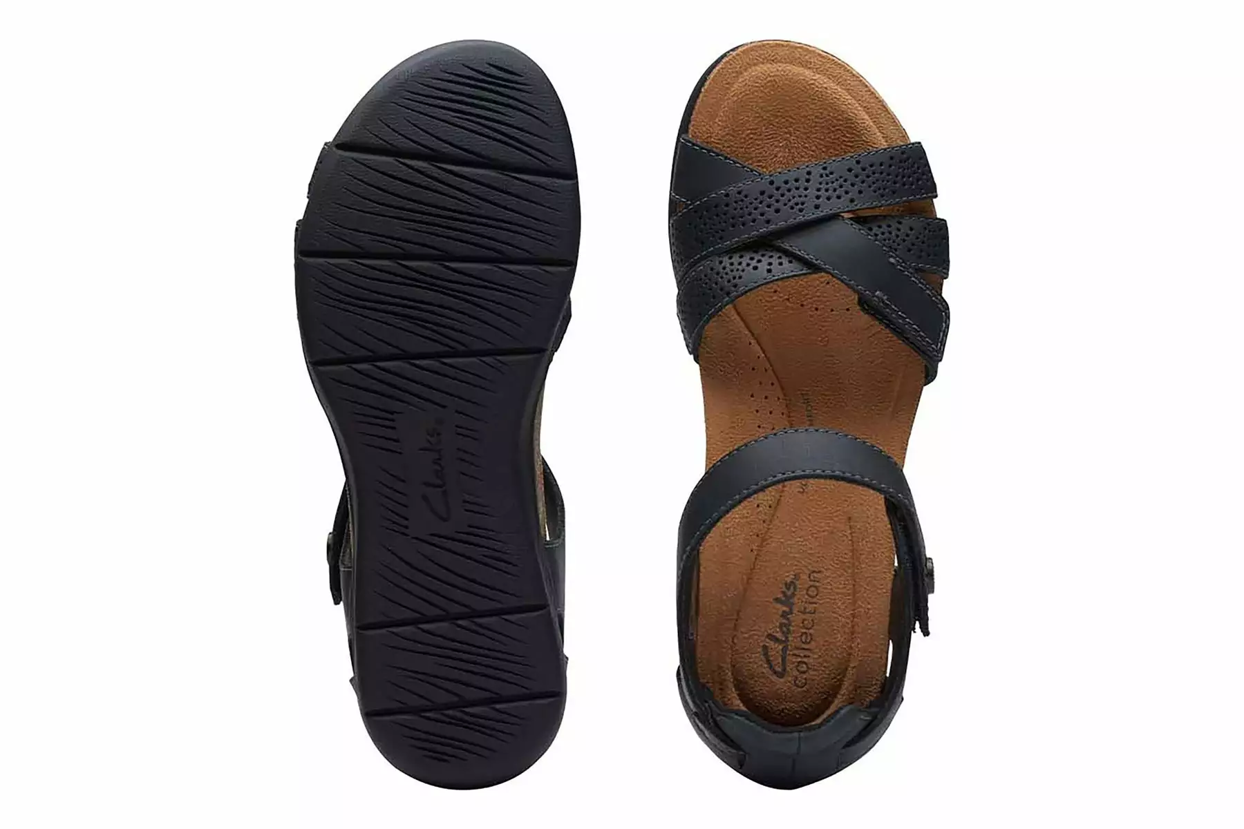 Clarks April Poppy 9 Clarks April Poppy - Image 7