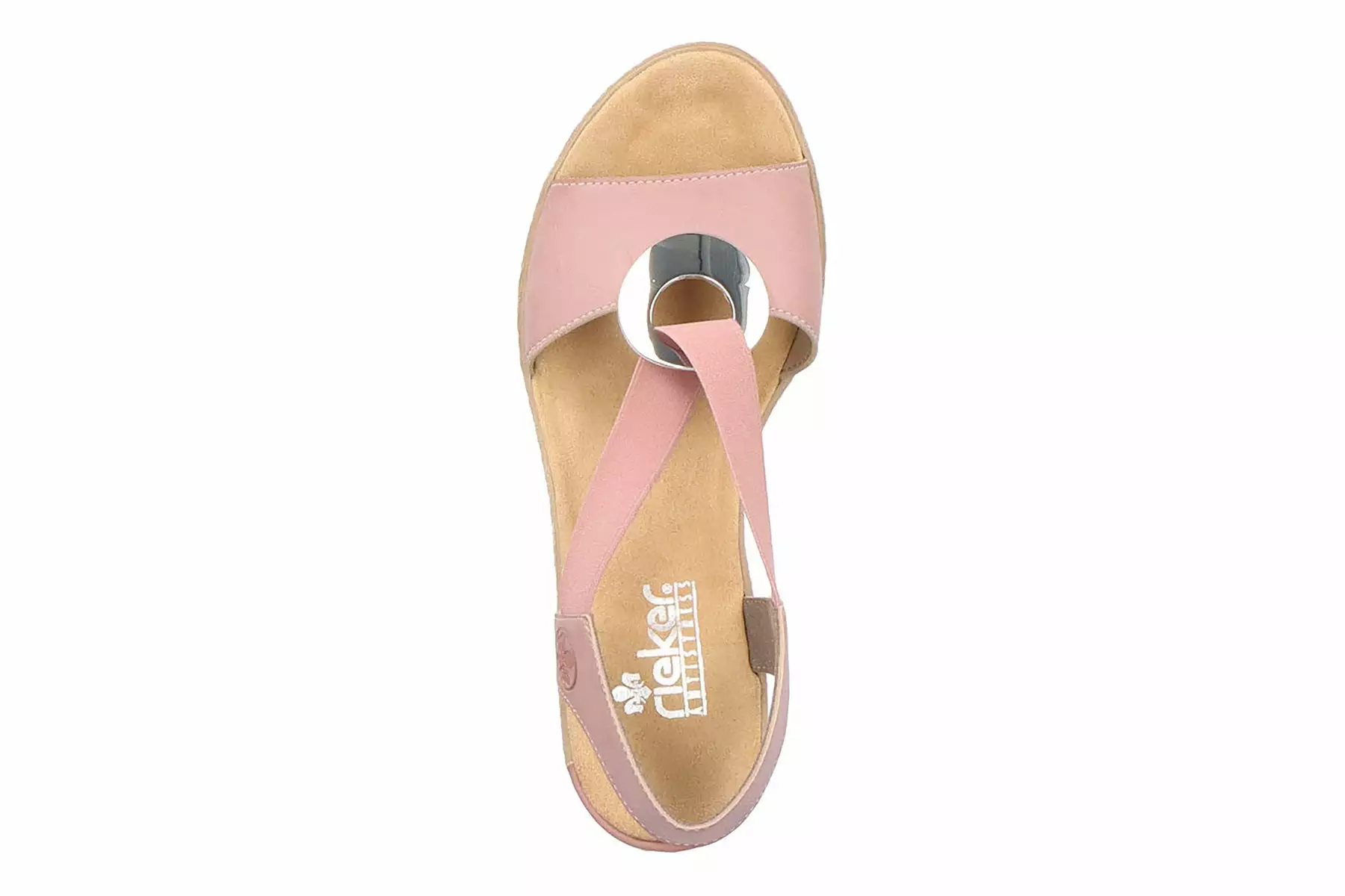 Rieker Fanni H6 4 Rieker Fanni H6 - Image 2