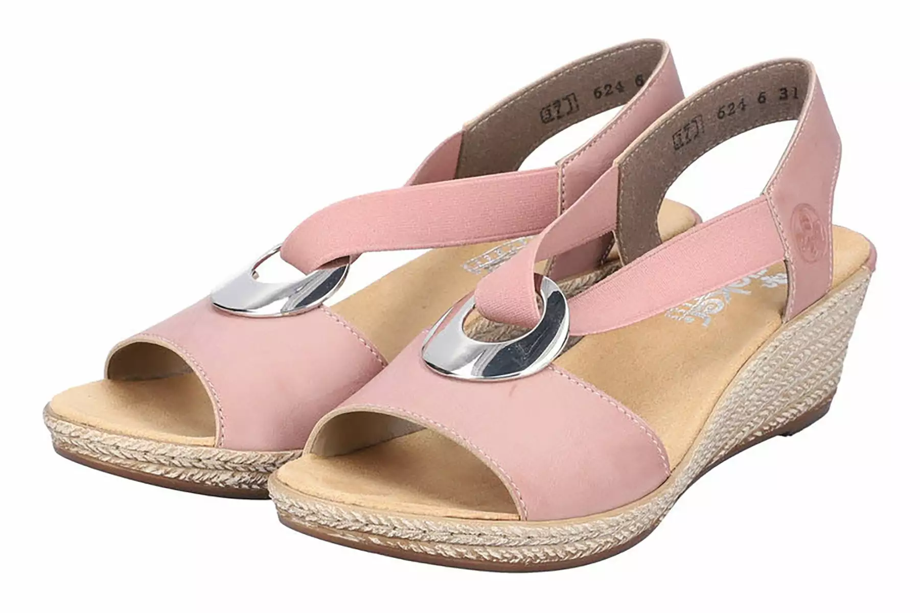 Rieker Fanni H6 8 Rieker Fanni H6 - Image 6