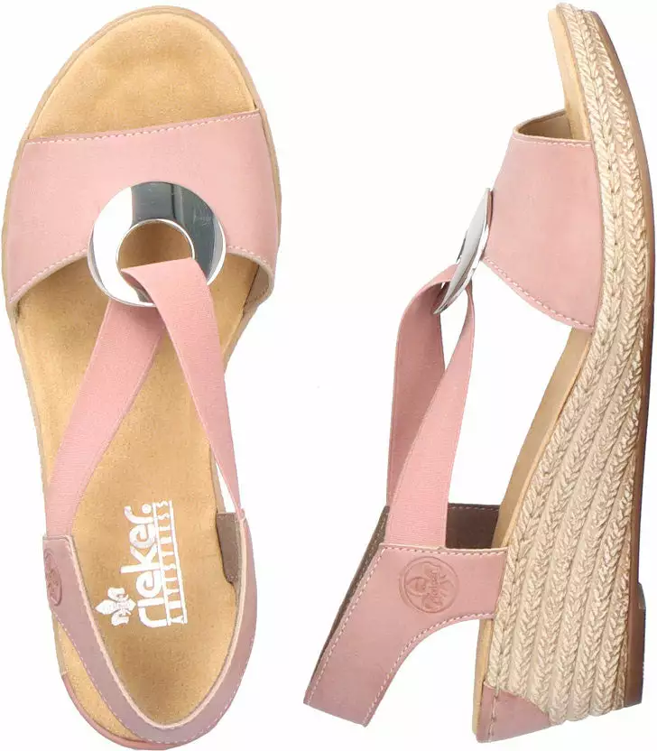 Rieker Fanni H6 9 Rieker Fanni H6 - Image 7