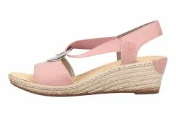 Rieker Fanni H6 19 Rieker Fanni H6 -Sneakers shop 3610 00584 2406 188 9 0692a480 c377 4eca 824d db33ba32840b