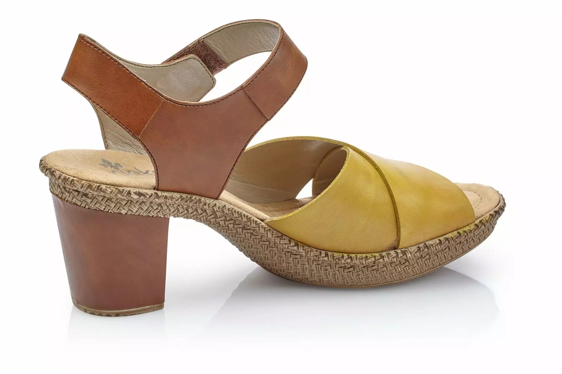 Rieker Rabea H1 4 Rieker Rabea H1 - Image 2