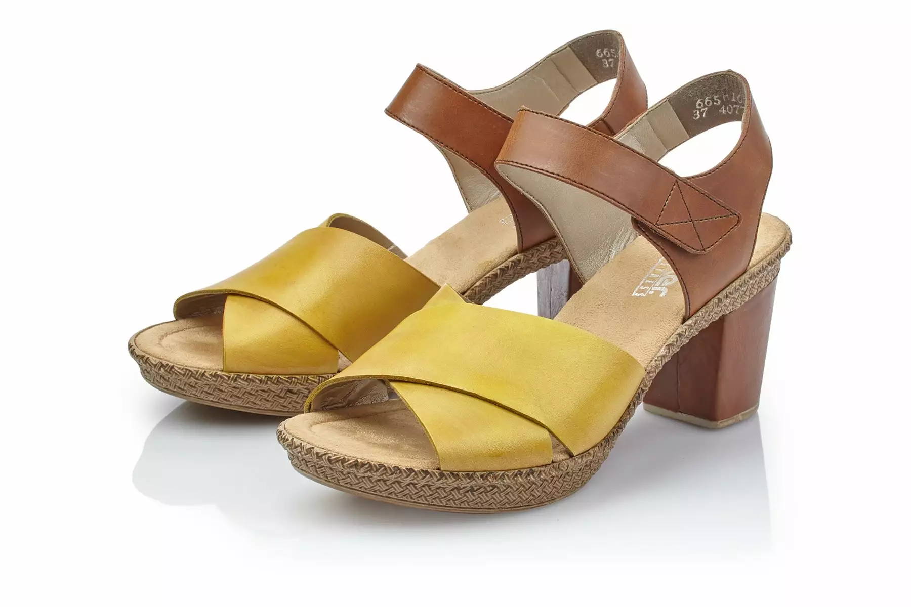 Rieker Rabea H1 5 Rieker Rabea H1 - Image 3