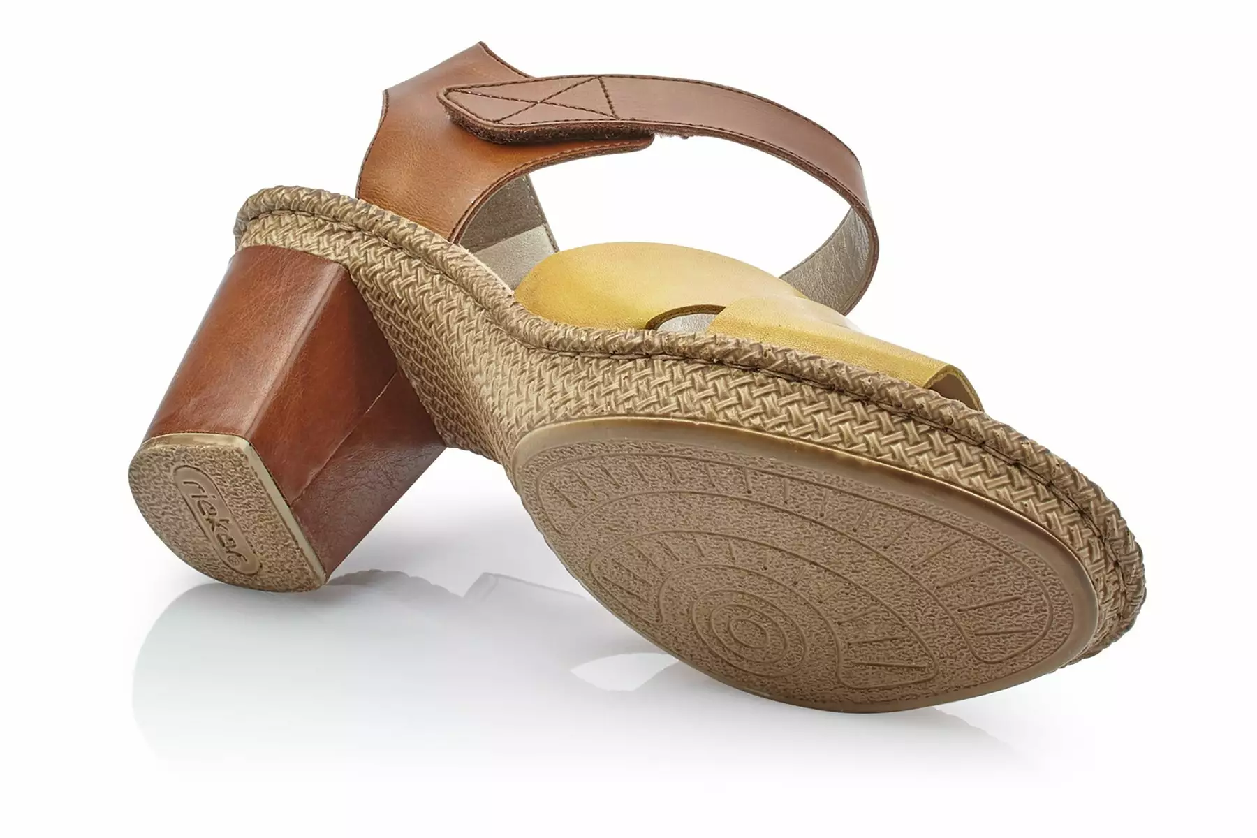 Rieker Rabea H1 6 Rieker Rabea H1 - Image 4