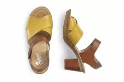 Rieker Rabea H1 12 Rieker Rabea H1 -Sneakers shop 3610 00584 6511 031 5 f6298951 3e35 4588 a873 5df965f45758