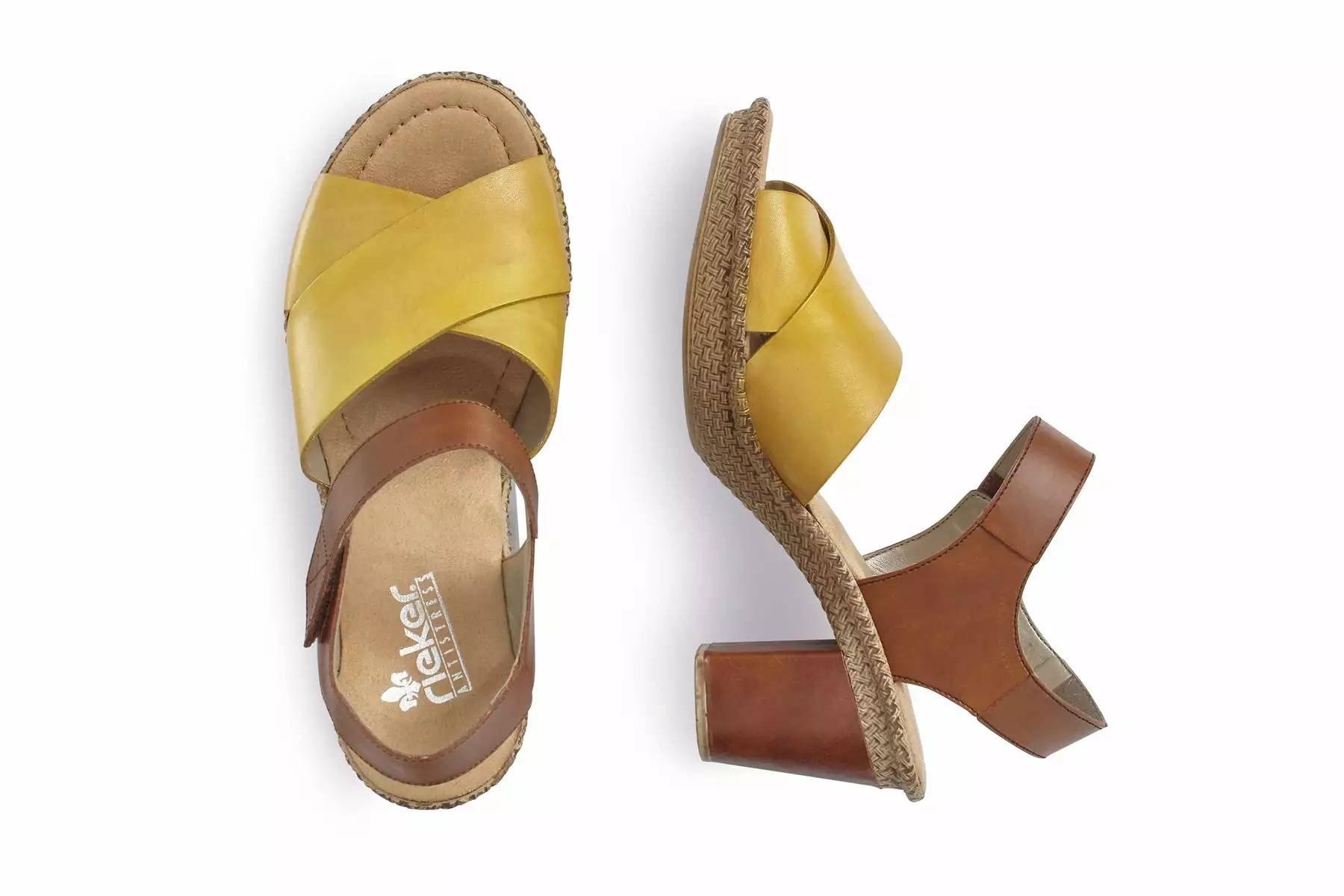 Rieker Rabea H1 7 Rieker Rabea H1 - Image 5