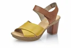 Rieker Rabea H1 13 Rieker Rabea H1 -Sneakers shop 3610 00584 6511 031 6 d71a6177 ac4e 4eeb b1a3 ebcb86c74b23