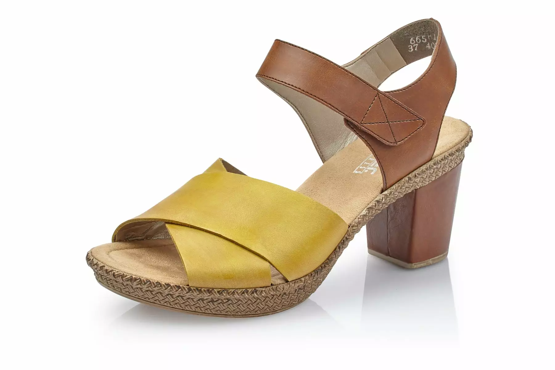 Rieker Rabea H1 8 Rieker Rabea H1 - Image 6