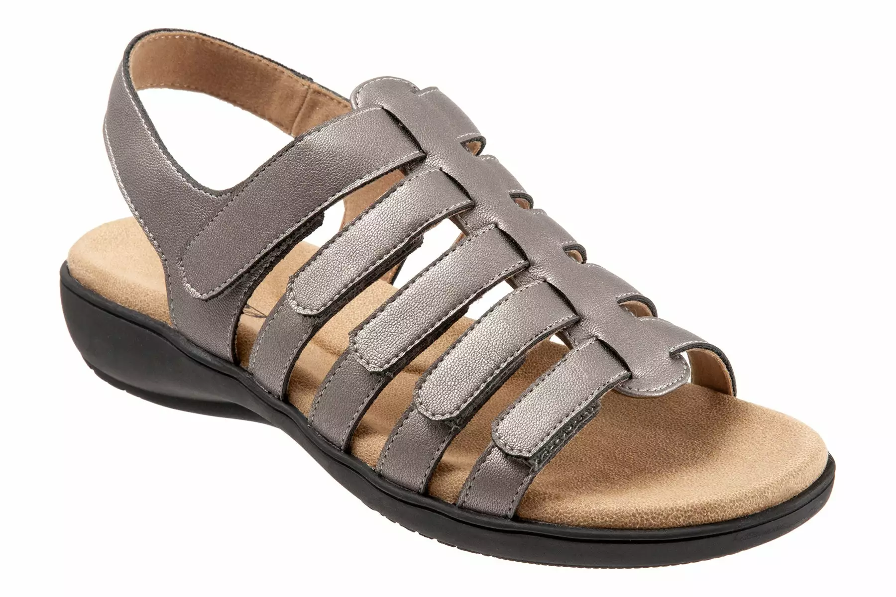 Trotters Tiki 3 Trotters Tiki