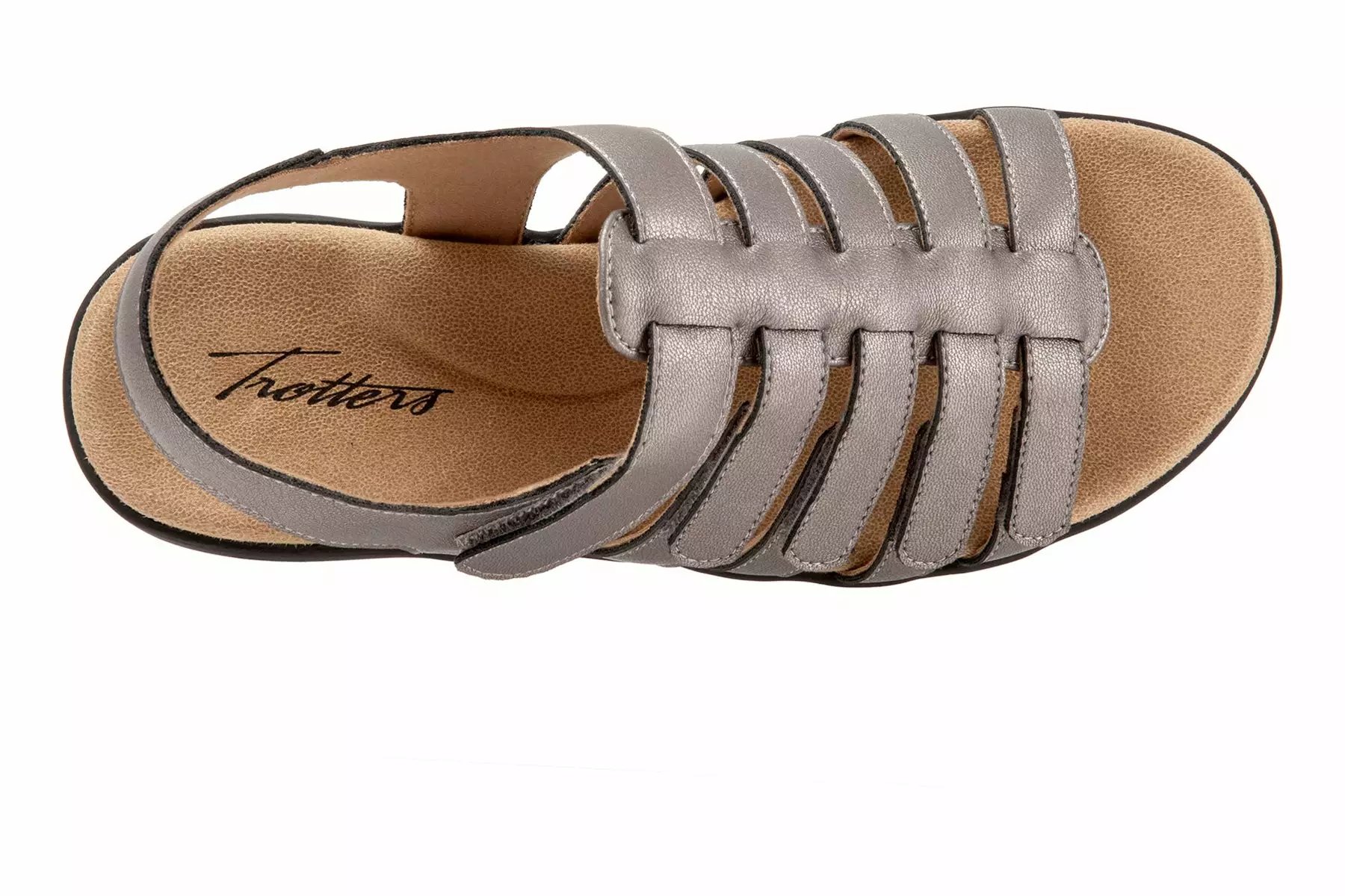 Trotters Tiki 4 Trotters Tiki - Image 2