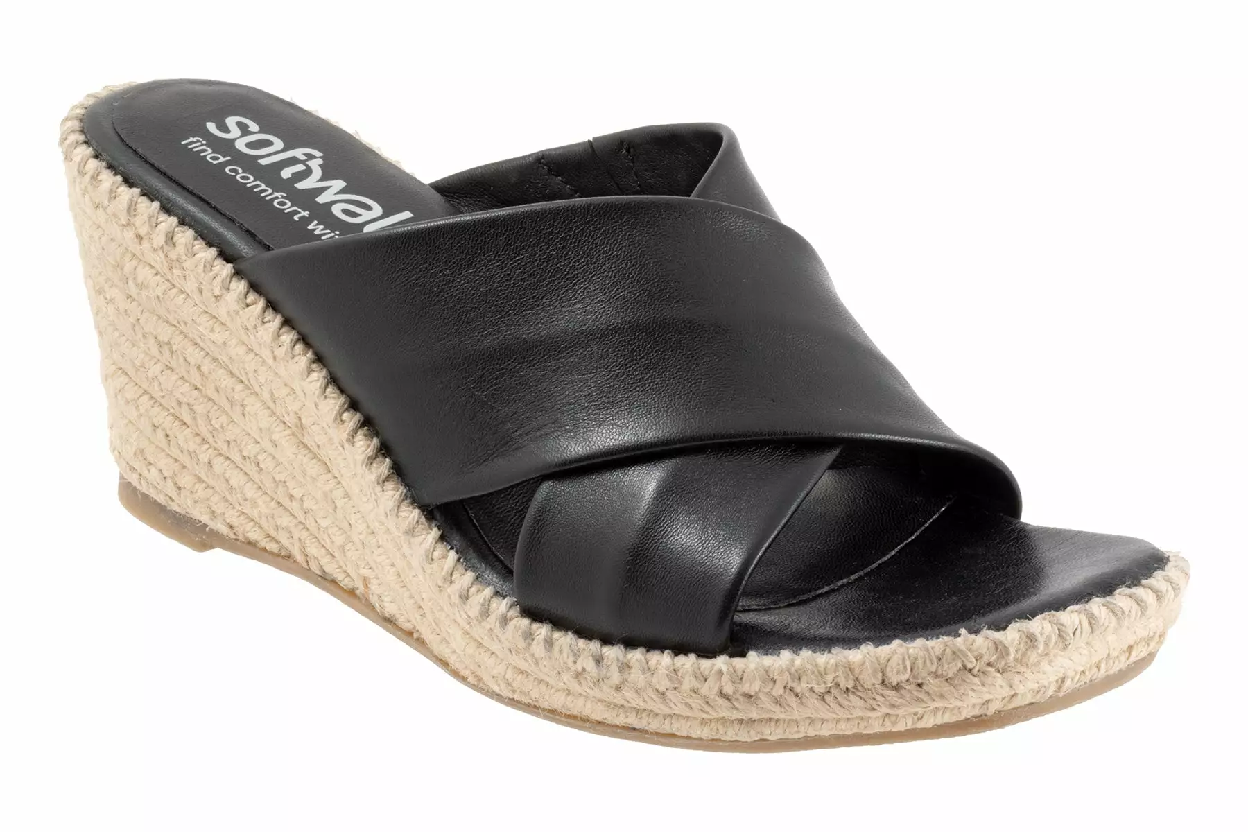 SoftWalk Hastings 3 SoftWalk Hastings