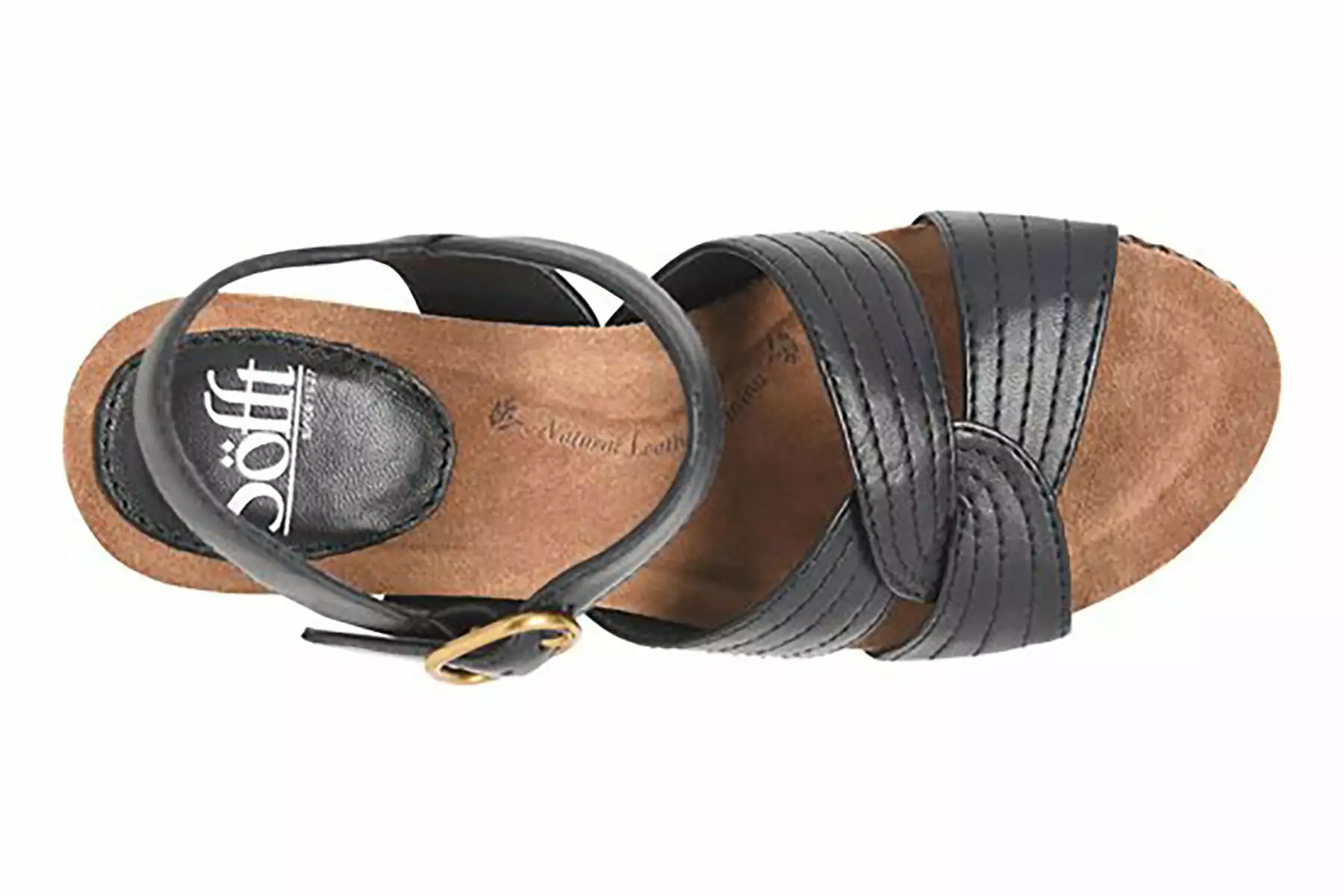 Sofft Clarissa 4 Sofft Clarissa - Image 2