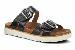 Spring Step Harlowie