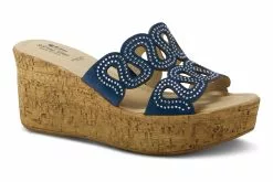 Spring Step Mssteamy