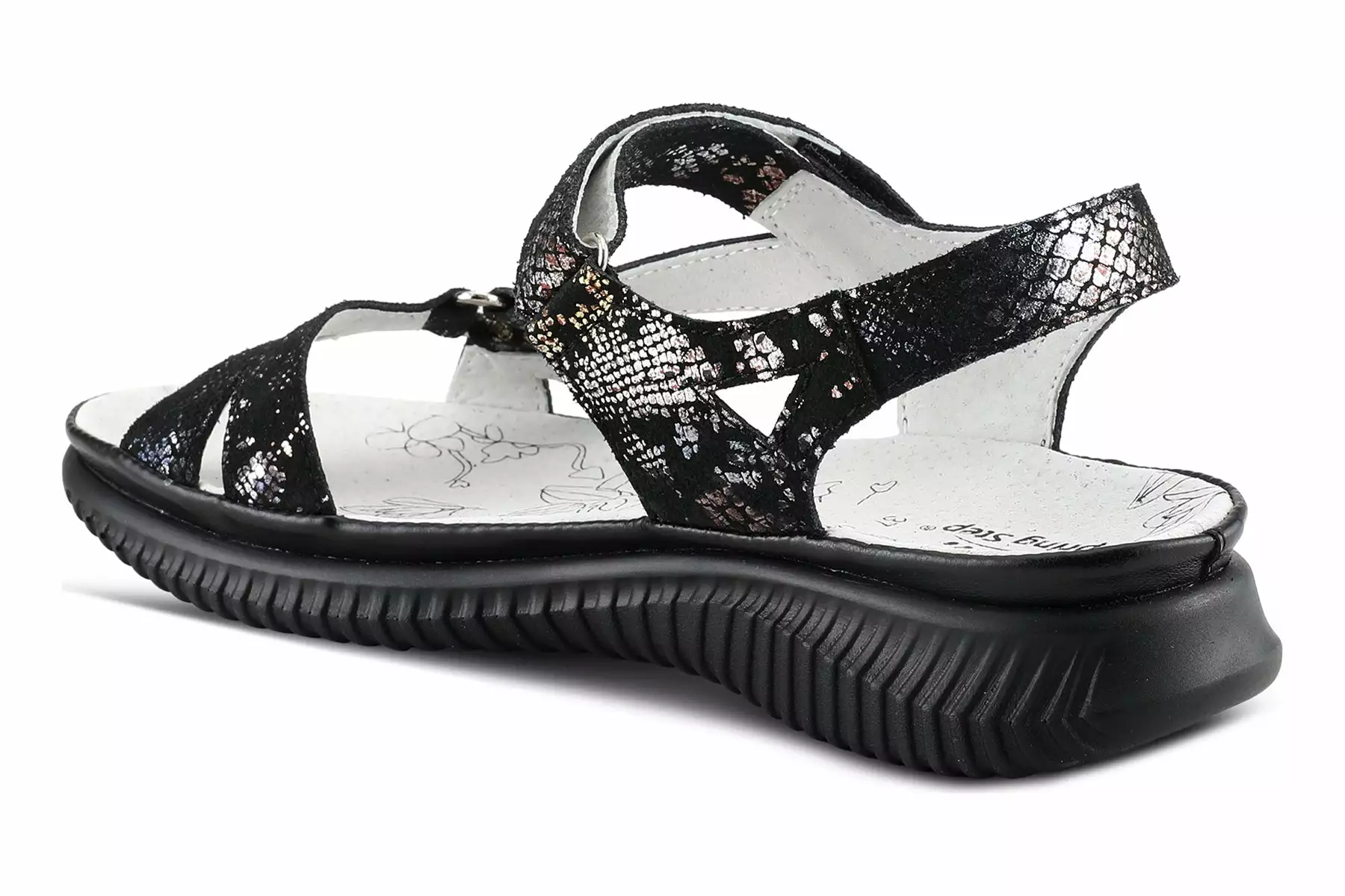 Spring Step Hermosa 7 Spring Step Hermosa - Image 5