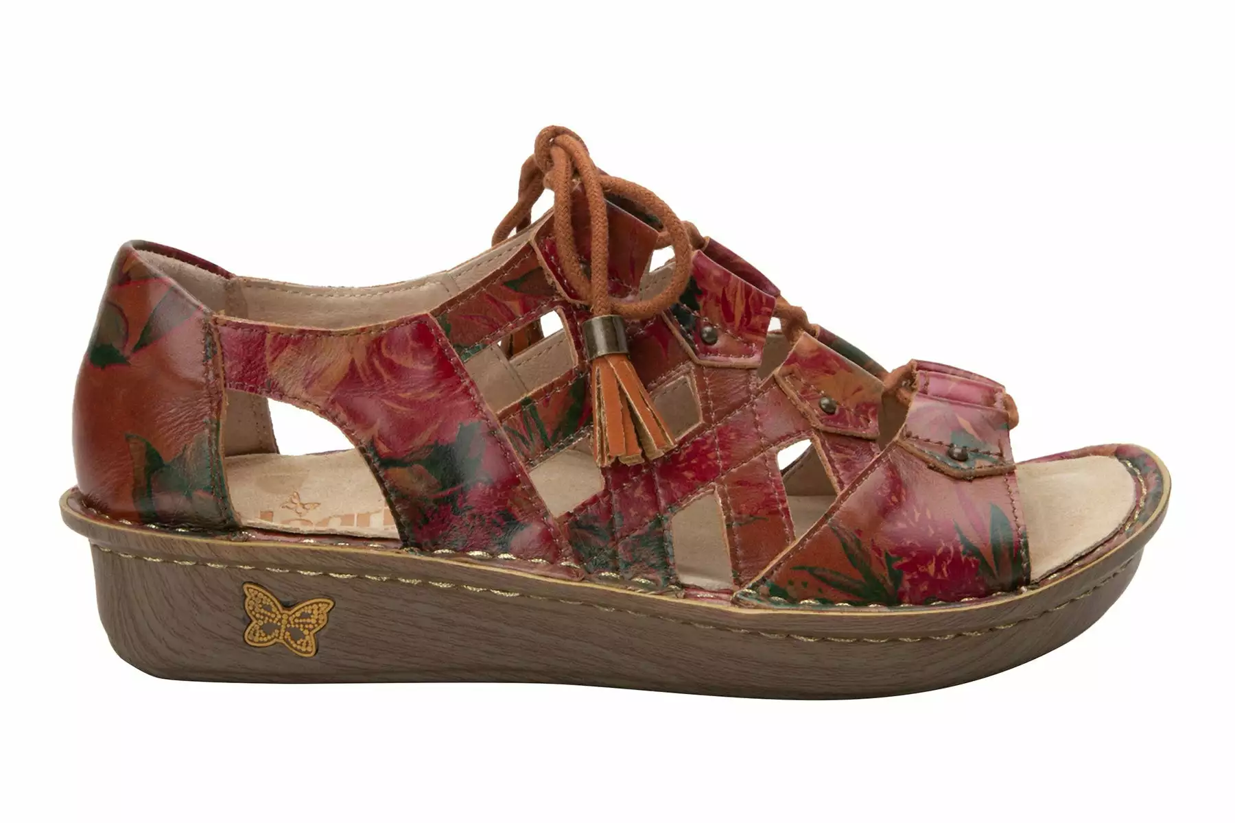 Alegria Valerie 3 Alegria Valerie