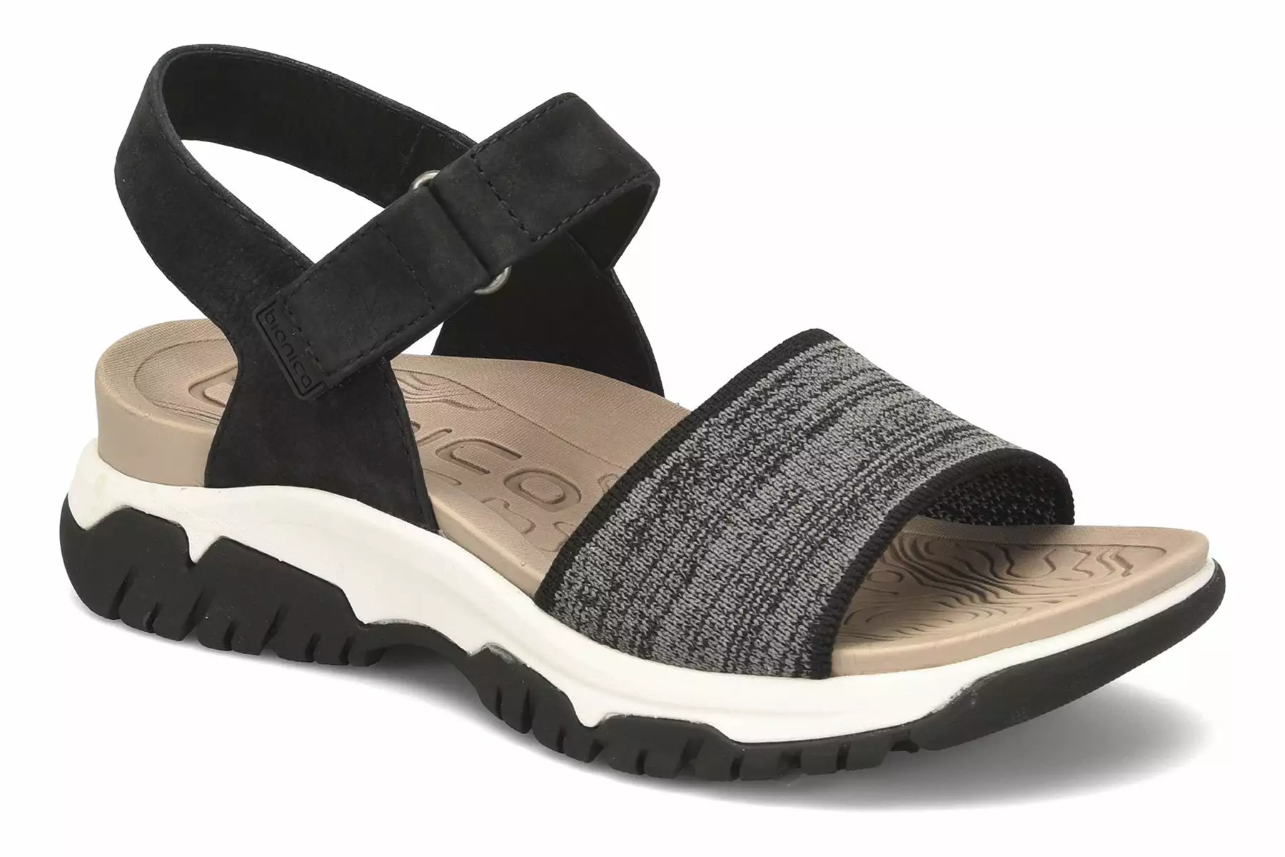 Bionica Nacola 3 Bionica Nacola