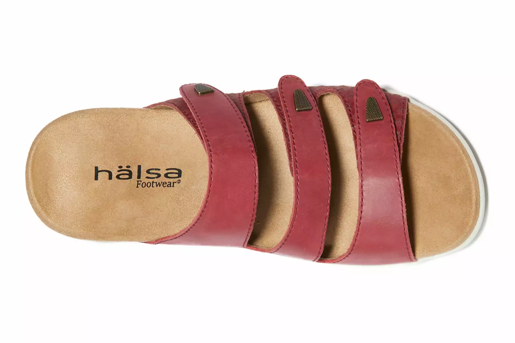 Halsa Footwear Delight 6 Halsa Footwear Delight - Image 4