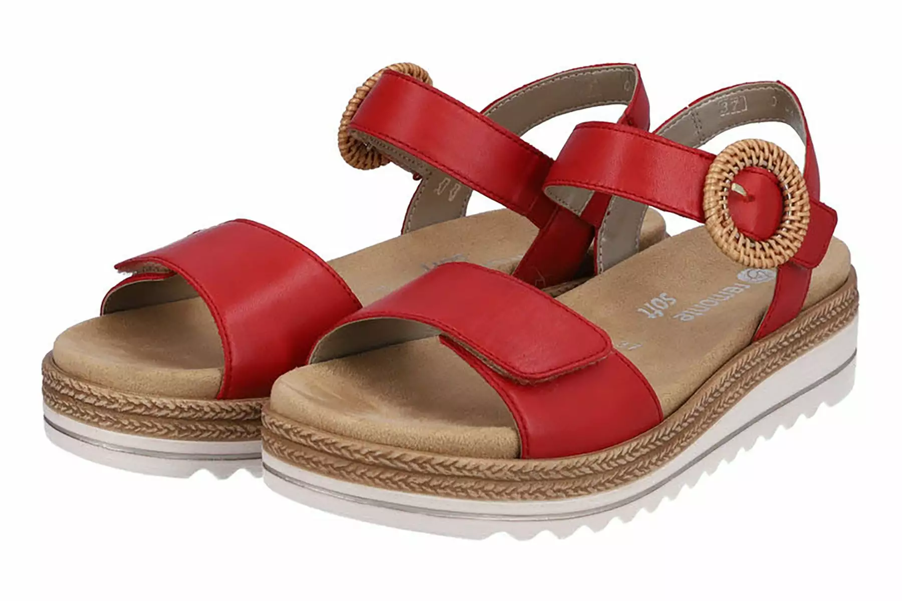 Remonte Jocelyn 52 8 Remonte Jocelyn 52 - Image 6