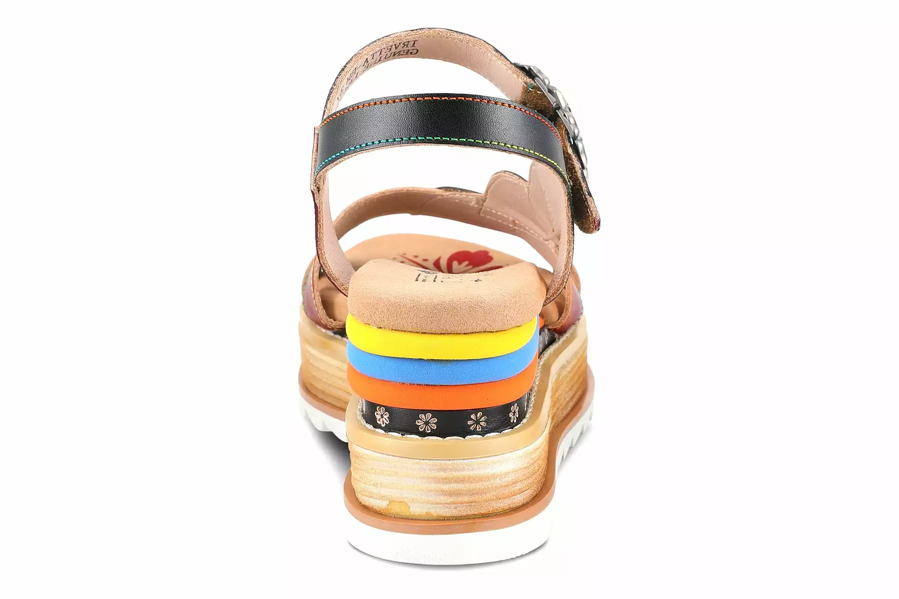 L'Artiste By Spring Step Irvetta 6 L'Artiste By Spring Step Irvetta - Image 4