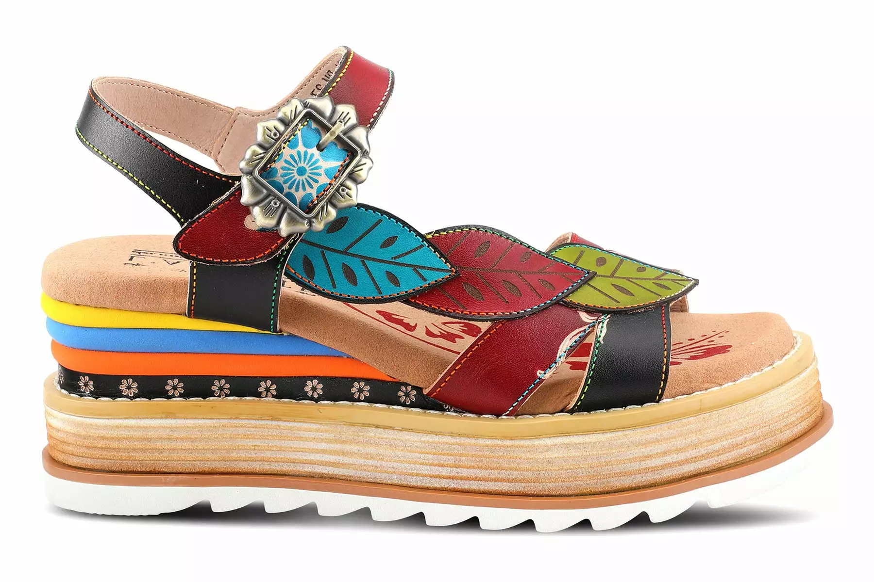 L'Artiste By Spring Step Irvetta 7 L'Artiste By Spring Step Irvetta - Image 5