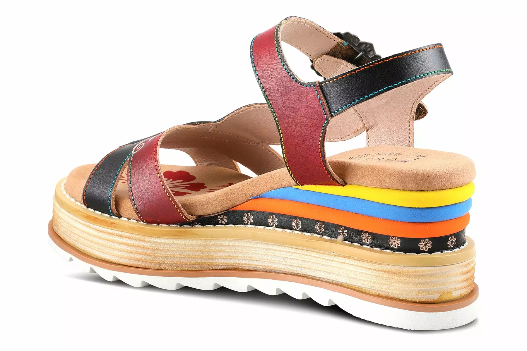 L'Artiste By Spring Step Irvetta 9 L'Artiste By Spring Step Irvetta - Image 7