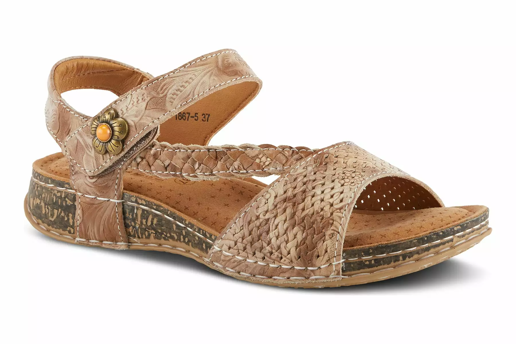 L'Artiste By Spring Step Popular 3 L'Artiste By Spring Step Popular