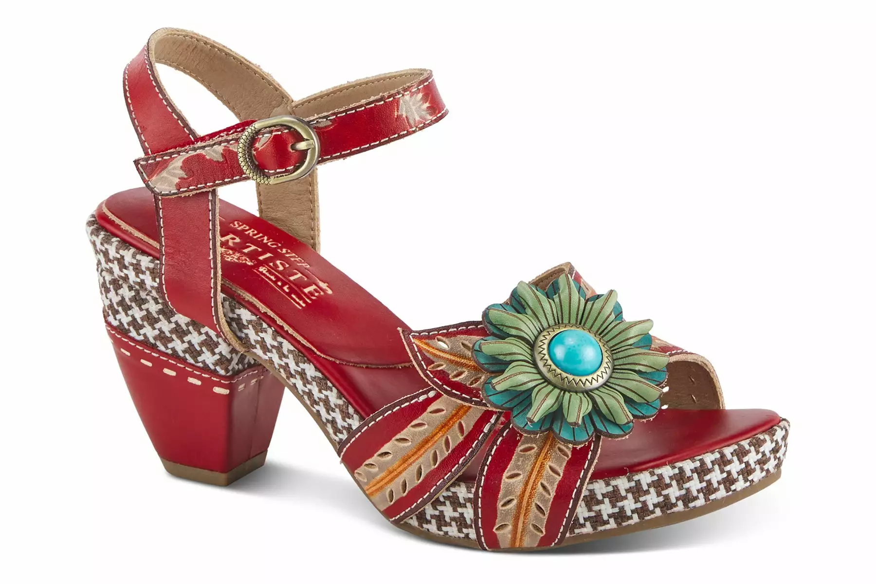 L'Artiste By Spring Step Astarr 3 L'Artiste By Spring Step Astarr