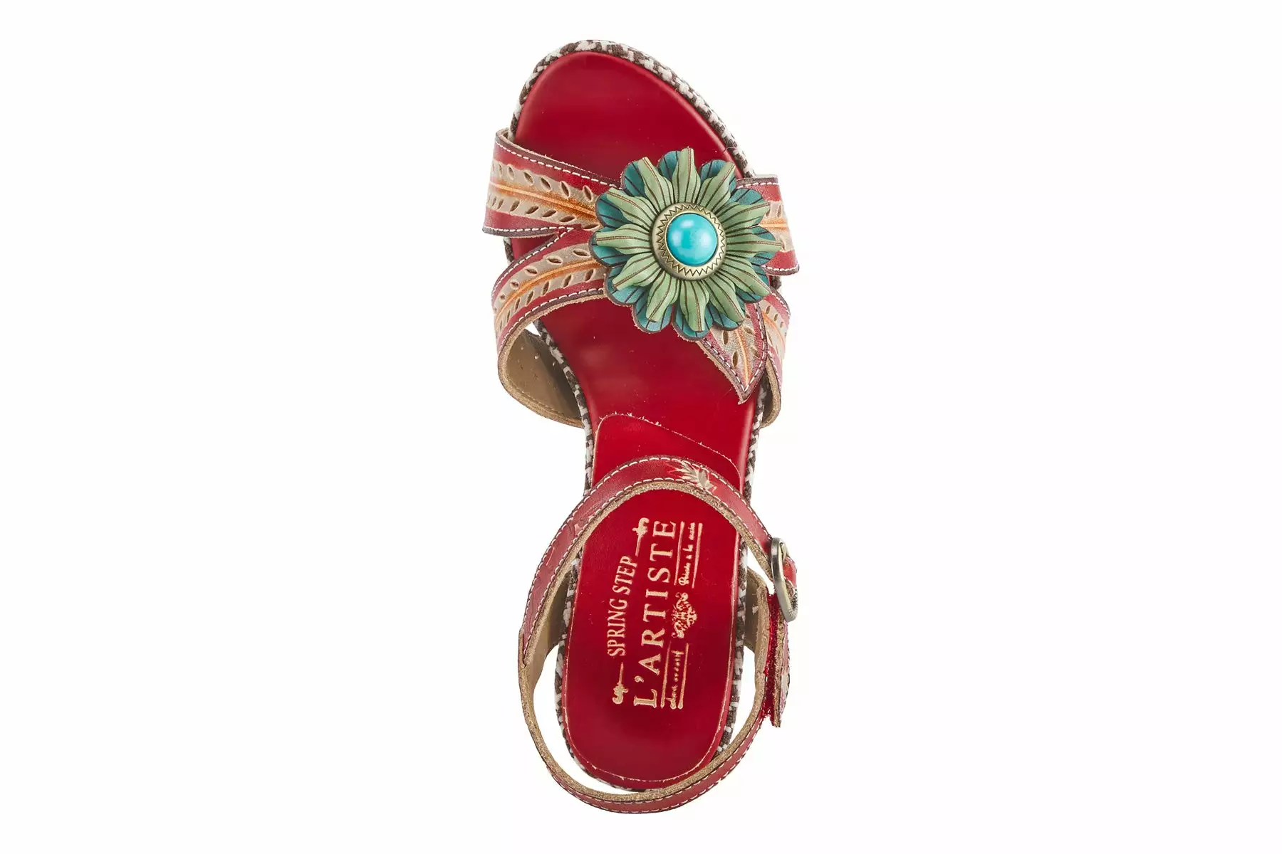 L'Artiste By Spring Step Astarr 4 L'Artiste By Spring Step Astarr - Image 2