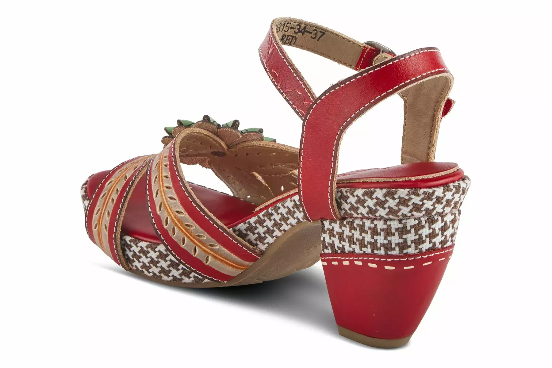 L'Artiste By Spring Step Astarr 7 L'Artiste By Spring Step Astarr - Image 5