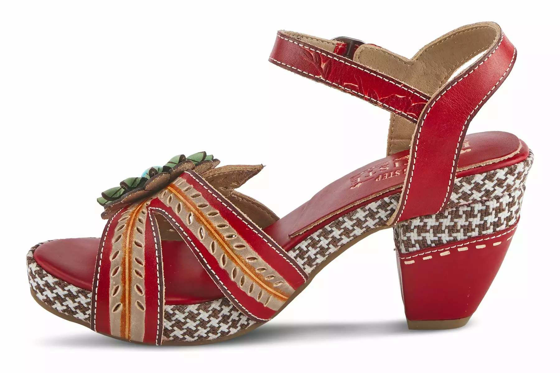 L'Artiste By Spring Step Astarr 9 L'Artiste By Spring Step Astarr - Image 7