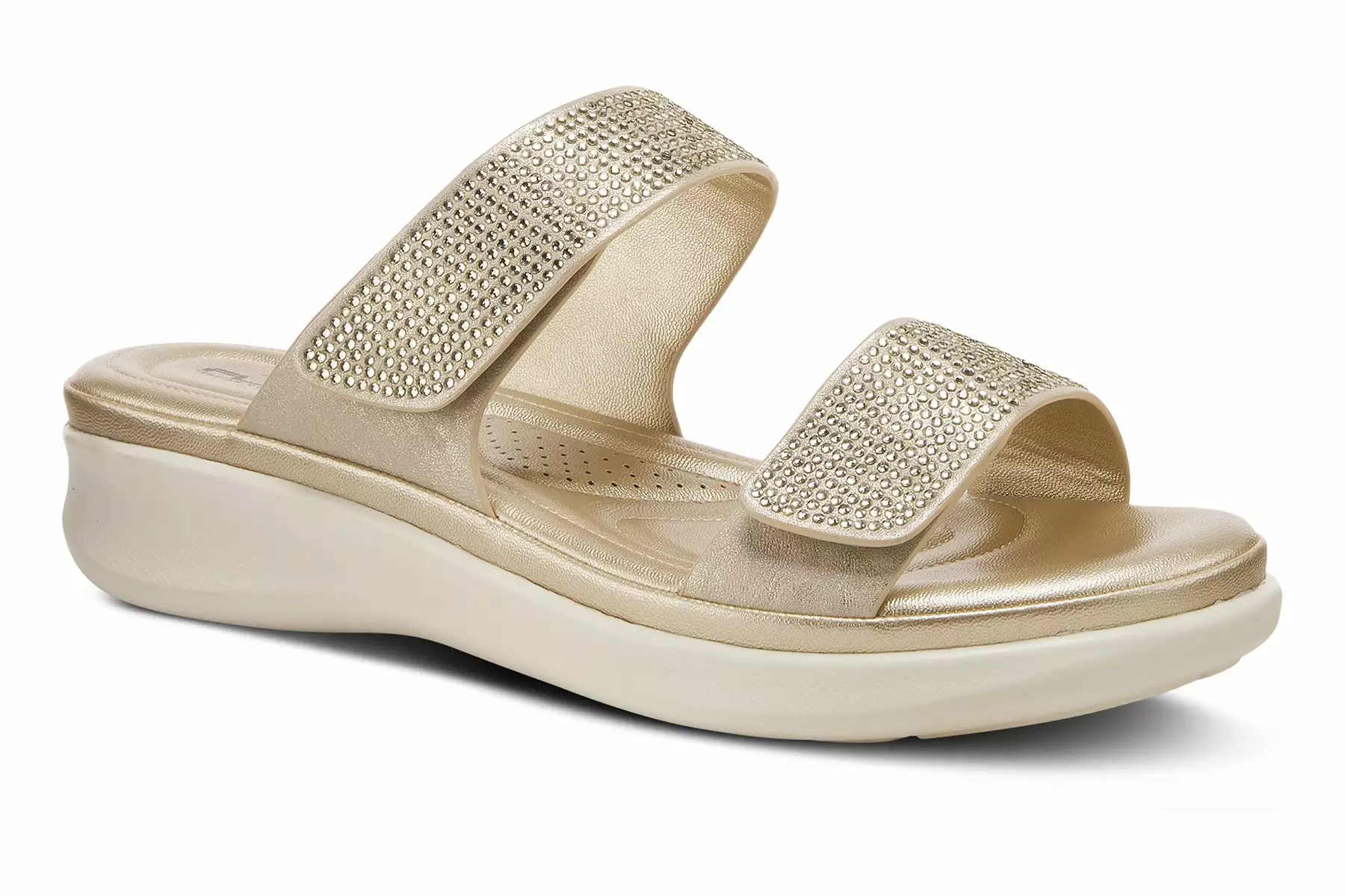 Flexus By Spring Step Bling 3 Flexus By Spring Step Bling