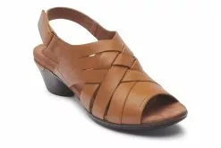 Cobb Hill Laurel Woven Sandal