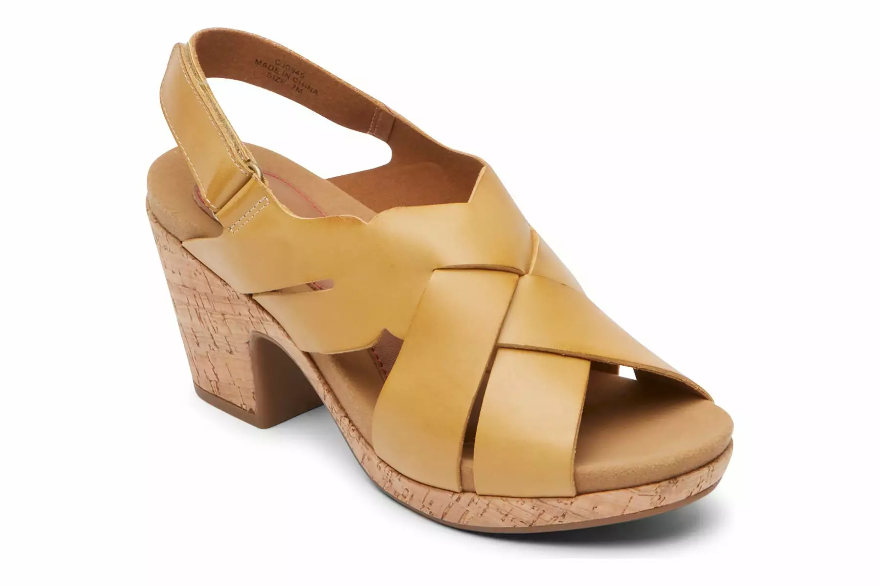 Cobb Hill Alleah Slingback 3 Cobb Hill Alleah Slingback