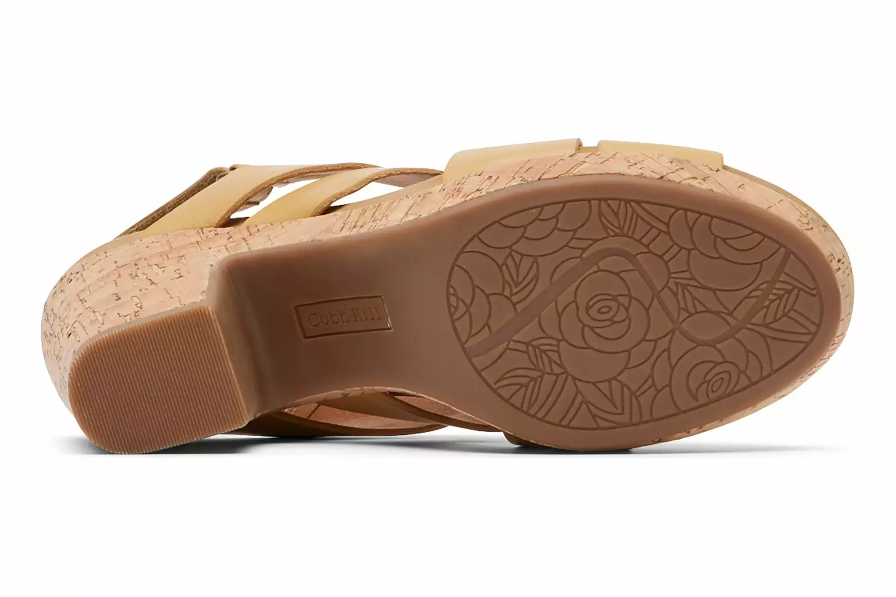 Cobb Hill Alleah Slingback 5 Cobb Hill Alleah Slingback - Image 3