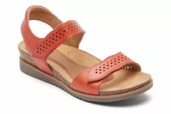 Cobb Hill May Wave Strap