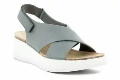 ECCO Corksphere Wedge