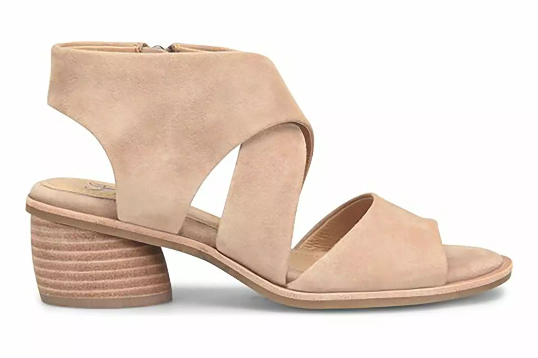 Sofft Camille 3 Sofft Camille