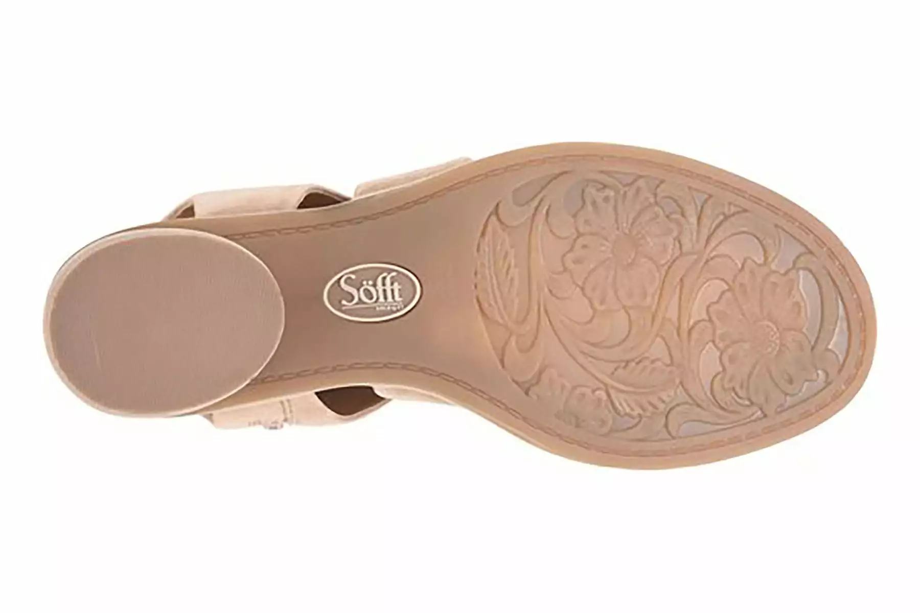 Sofft Camille 5 Sofft Camille - Image 3