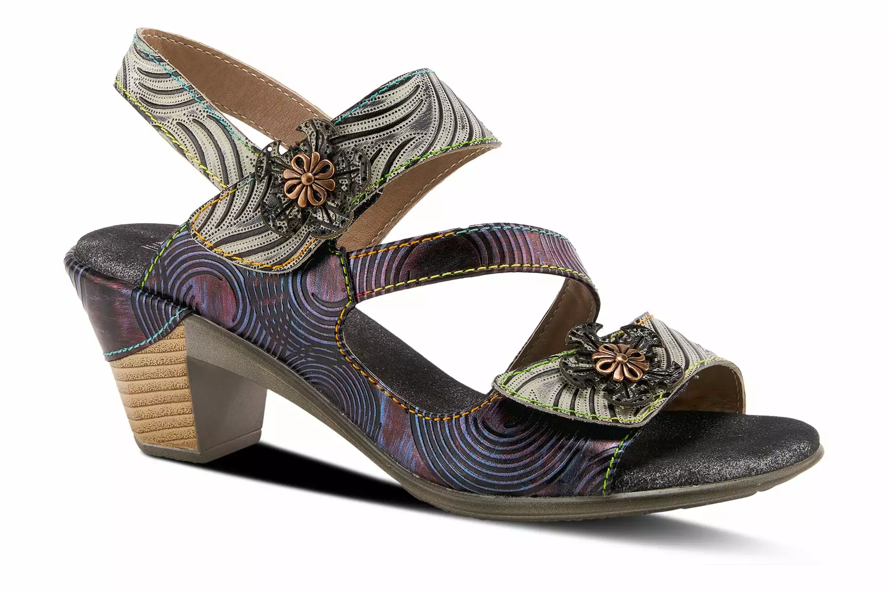 L'Artiste By Spring Step Acarine 3 L'Artiste By Spring Step Acarine